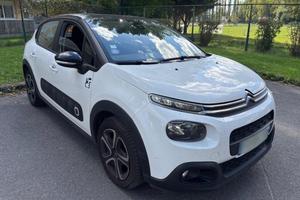 Citroen C3 NEOPATENTATI/RATE / FINANZIAMENTI