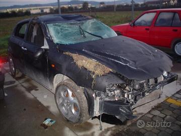 Alfa Romeo 147 1.9 JTD 16V 140CV 5p. Progression