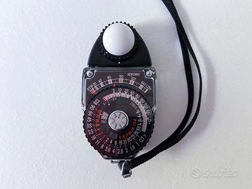 Sekonic Studio De Luxe II