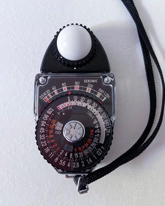Sekonic Studio De Luxe II