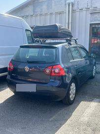 Golf 5 2008 gpl