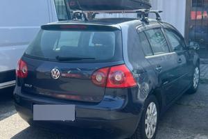 Golf 5 2008 gpl
