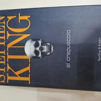 Stephen King, "Al crepuscolo" edizioni Sperling