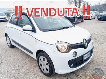 Renault Twingo SCe Zen