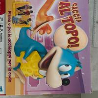 Gioco per bambini dai 3 anni in su