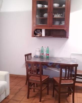 Villetta a Sabaudia