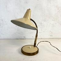 LAMPADA DA TAVOLO REGOLABILE MODERNARIATO ANNI 60