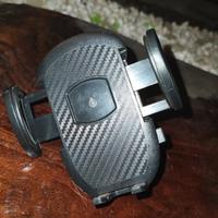 Portatelefono auto universale, supporto crusvtto