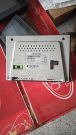PLC e Touch Screen