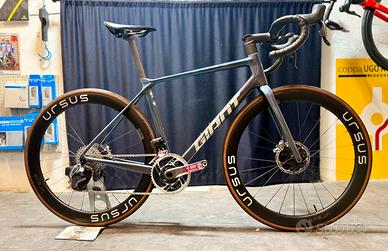 💥 GIANT TCR ADVANCED PRO 0 Ocean Twilight 💥
