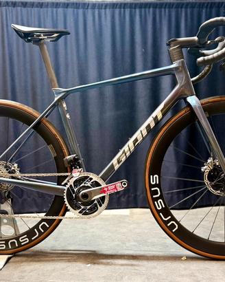 💥 GIANT TCR ADVANCED PRO 0 Ocean Twilight 💥