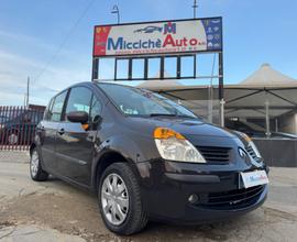 Renault Modus 1.5 dCi 85CV Confort Dynamique
