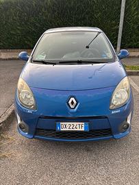 Renault Twingo 2009 1.5 dci Sport