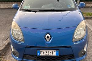 Renault Twingo 2009 1.5 dci Sport