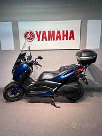 Yamaha X-Max 300 MDPBM3 PHANTOM BLUE
