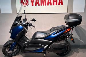 Yamaha X-Max 300 MDPBM3 PHANTOM BLUE