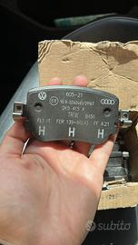 Pastiglie posteriori originali volkswagen