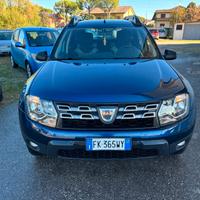Dacia Duster 1.6 115 CV S&S 4x2 GPL Serie Speciale