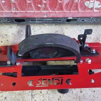 Smussatrice piastrelle sendi cut 45