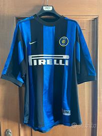 Maglia Inter 1999/2000