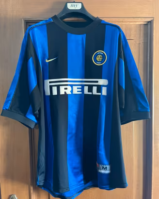 Maglia Inter 1999/2000