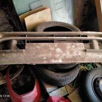 paraurti posteriore Fiat bravo 1997