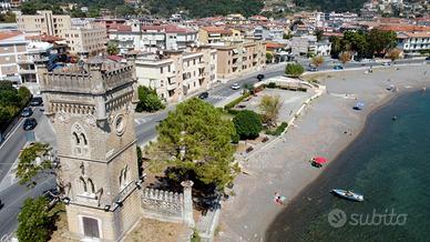 Appartamento a sapri