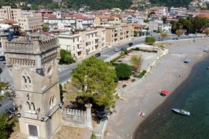 Appartamento a sapri