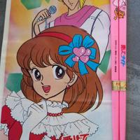 Bacchette Kiss me Licia