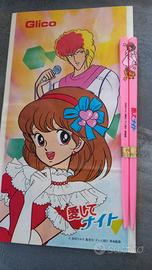 Bacchette Kiss me Licia