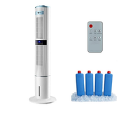 Condizionatore Portatile Senza Tubo, Raffreddatore