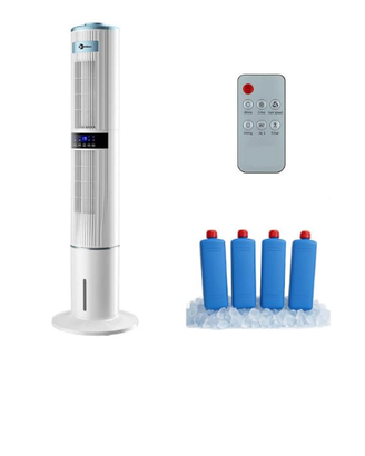 Condizionatore Portatile Senza Tubo, Raffreddatore