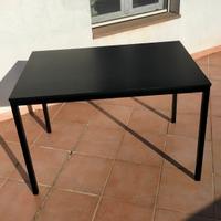 Tavolo in legno- Blocco da 8pz
