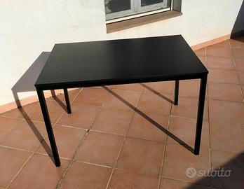 Tavolo in legno- Blocco da 8pz