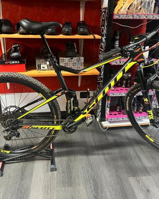 mtb full scott spark 930 