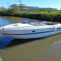 Fiart 27 sport diesel