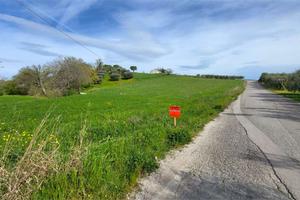 Terreno Agricolo a Magliano di Tenna