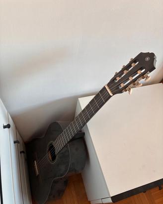 chitarra yamaha c40