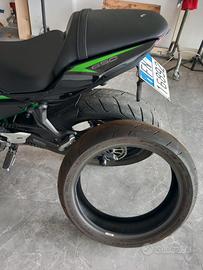 Kawasaki z 650