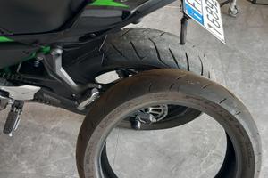 Kawasaki z 650
