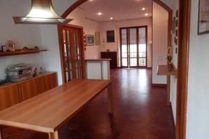 Appartamento più Mansarda zona stadio