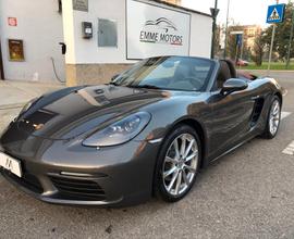 Porsche Boxster 718 2.0 300cv pdk Roadster - AUT/N