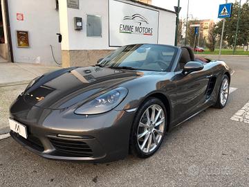 Porsche Boxster 718 2.0 300cv pdk Roadster - AUT/N