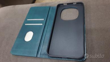 2 custodie Xiaomi Redmi 15 pro 5G