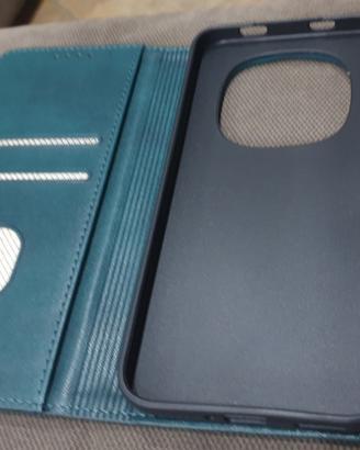 2 custodie Xiaomi Redmi 15 pro 5G