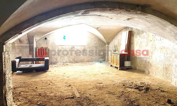 Magazzino Livorno [Rif. 295/BVCG]