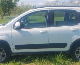FIAT Panda 3ª serie - 2014 0.9 TwinAir 4x4 gpl