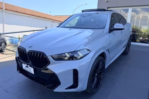 Bmw X6 xDrive40d 48V Msport Pro 340cv