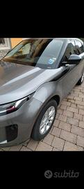 RANGE ROVER EVOQUE 2.0D CV150