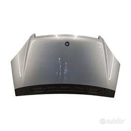 Cofano anteriore Mercedes Benz A169 del 2005